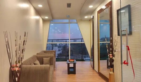 Find best offer near you and book spa services online at Meghavi Wellness Spa | Nexus Vega City
